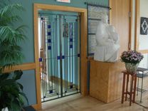 Church Fixtures 4 small