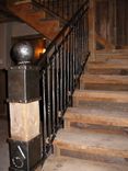 Interior Railing 1 small