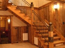Interior Railing 2 small