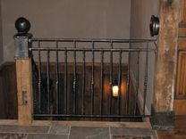 Interior Railing 3 small