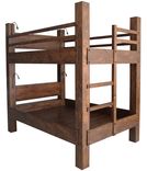 Queen Over Queen Bunk Bed 1 small