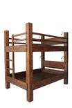 Queen Over Queen Bunk Bed 2 small
