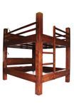 King Over King Bunk Bed 2 small