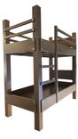 Twin Xl Over Twin Xl Bunk Beds 1 small