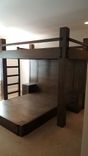 Custom Full Xl Over Queen Platform Bed 2 small