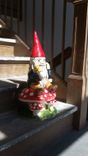Custom Garden Gnome 2 small