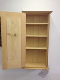"Eastern Mentor" - Krenovian Keepsake Cabinet 4 small