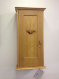 "Eastern Mentor" - Krenovian Keepsake Cabinet 1 small