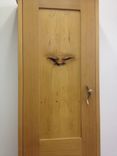 "Eastern Mentor" - Krenovian Keepsake Cabinet 2 small