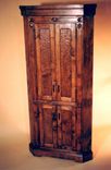 "Avon Calling" - Alder Corner Cabinet, Media Center 2 small