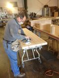 Butcherblock Island Countertop 3 small