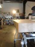 Butcherblock Island Countertop 4 small