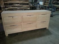 "Castle Rock" Credenza 2 small
