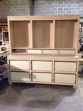 "Castle Rock" Credenza 3 small