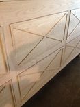 "Castle Rock" Credenza 4 small