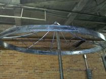 Pot Rack - Spider Web 3 small