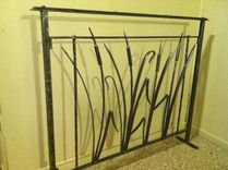 Cat Tail Railing 1 small
