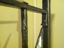 Cat Tail Railing 6 small