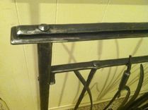 Cat Tail Railing 7 small