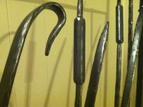 Cat Tail Railing 5 small