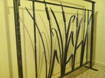 Cat Tail Railing 8 small