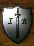Business Sign - Back Lit Led 1 small