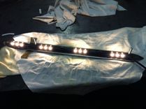 Business Sign - Back Lit Led 9 small