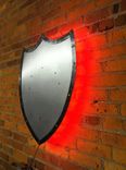 Business Sign - Back Lit Led 11 small