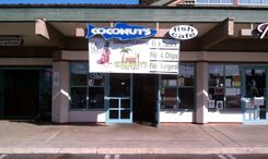 Surf Board Tables 1 small