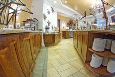 Restaurant Cabinets 4 small
