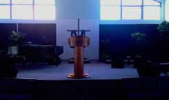 Koa Church Pulpit 4 small