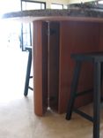 Shaker Cherry Kitchen 3 small