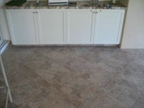 Painted Kitchen And Bath 1 small