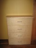 Custom Maple Closet 2 small