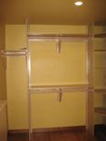 Custom Maple Closet 1 small