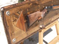Gun Rack 2 small