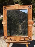 Rustic Mirror 1 small