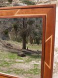 Rustic Mirror 2 small