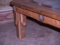 Coffee Table 4 small