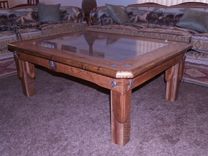 Coffee Table 1 small