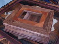 Cigar Humidor 1 small
