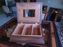 Cigar Humidor 2 small