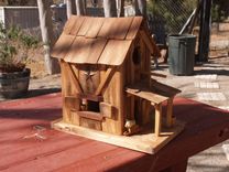 Bird Houses 1 small
