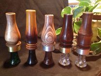 Duck Calls 1 small