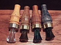 Duck Calls 2 small