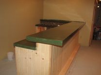 Green Bartop 1 small