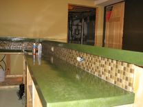 Green Bartop 2 small