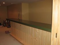 Green Bartop 5 small