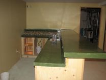 Green Bartop 7 small