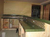 Green Bartop 8 small